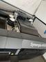 126" NOVUS IMAGING SYNERGIA H/UV WIDE FORMAT PRINTER. STOCK # 0951822
