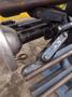 1,600 X 18" CWP MODEL #2RDM MOTORIZED DOUBLE END COIL REEL UNCOILER: YOBRO #24498