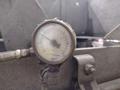 6' x 3/8" HTC MODEL #375-6S HYDRAULIC SHEAR: STOCK #21236