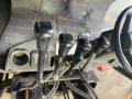 14,000 LB. TOYOTA 8FGC70U FORKLIFT. STOCK #1219625