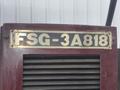 8" X 18" CHEVALIER MODEL #FSG-3A818 3 AXIS HORIZONTAL SURFACE GRINDER: YOBRO 24155