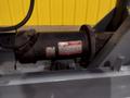 2500 LBS X 42" MACHINE TOOL CORP (MTC) MODEL #E3548 DIE HANDLER / FLIPPER MACHINE: STOCK #19569