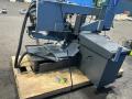 Hydmech 14”x31” Horizontal Band Saw - S-20p
