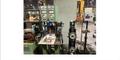 BHS - TORIN WIRE FLATTENING / SHAPING MILL (14479)