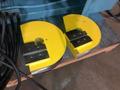 3" WALLACE COAST MODEL #1003 HYDRAULIC TUBE BENDER STOCK# 1942