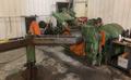12" x 4" x 6,000 lb YODER SLITTING LINE Stock # 14172