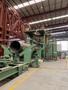 72" (1,800mm) x 1" (25.4mm) Blohm &amp; Voss (2 Step) API Spiral Pipe Mill