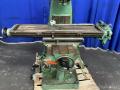 The United States Machine Tool Co. 10”x42” Vertical Mill - V