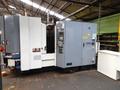 Mori Seiki - SH-500 3 pallets / 500 x 500 mm