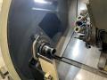 USED JOHNFORD MODEL SL650 4-AXIS CNC LATHE, Year: 2013