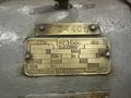 14" x 72" CINCINNATI ROLL CYLINDRICAL GRINDER: STOCK #22532