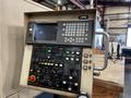 USED, 49" YOU JI MODEL YV-1200ATC CNC Vertical Lathe