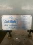 12" X 12" COIL-MATIC MODEL HF STRAIGHTENER. STOCK # 0362824.