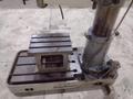 3' x 9" IKEDA MODEL #RMS9 RADIAL DRILL: STOCK #20768