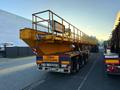 Konecranes - 15 ton x 30 000 mm