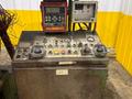 100 TON MINSTER P2-100-42 PIECE MAKER STRAIGHT SIDE HIGH SPEED PRESS. STOCK # 0883325