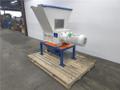Shred Tech Used ST-20 Shredder, 12" x 26", 20 HP, 40 cutters