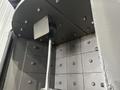 36" X 72" GOFF MODEL #3672D SPINNER HANGER SHOT BLAST CLEANING SYSTEM, NEW 2006: STOCK #22470