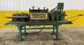 1-1/8" BLISS / MACK-HEMP MODEL AXY 6-ROLL ROTARY TUBE &amp; PIPE STRAIGHTENER (14626)