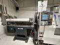 Citizen Miyano BNJ-51SY6 CNC Swiss Type Lathe (2018)