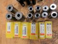 Boring Bar Holders and Split Bushings, Various Brands and Sizes **Some NIB**- Auction Item