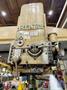 12' X 26" CARLTON MODEL #5A TRAVELING BASE RADIAL ARM DRILL: STOCK #21125