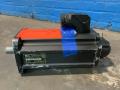 Rexroth Indramat 6000 Rpm Permanent Magnet Motor - Mhd093b-058-pg0-an