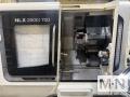 Used 2017 DMG MORI NLX2500SY/700 | CNC Lathes