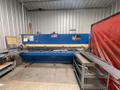 Atlantic HDE 10X1/4 Hydraulic Shear (#5166)