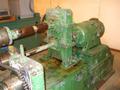 48" x 6.00" WEAN SLITTER HEAD #3307