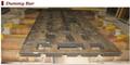 1650mm Mitsubishi-Hitachi Hot Rolling Mill for Coils with Melting and Casting