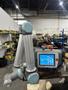 2018 UNIVERSAL ROBOTS UR10 Cobot - Pedestal Mount