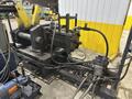 200 TON (2-3/8" TO 9-5/8") DIAMETER TRUE GRIT MODEL CT200 HYDRAULIC TUBE &amp; PIPE PUSH POINTER / END FORMER/ SWAGING PRESS: STOCK #22399