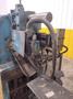 VULCAN TUBE CUTOFF/ PARTING MACHINE: STOCK #23749