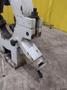 16" ROLLER TYPE STEADY REST FOR ENGINE LATHE: STOCK 23416