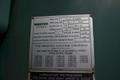 75 TON MINSTER DIE NAMIC BACK GEARED OBI PRESS: STOCK #76283
