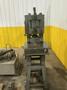PARKER C FRAME HYDRAULIC PRESS W/ NOTCHER &amp; COPING DIES : YOBRO 26353