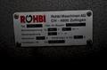 Ruhbi Saw