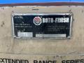 Roto-finish 22 Cubic Feet Extended Range Series Spiratron Vibratory Finisher - Er-1822