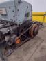 13' x 1/4" AMADA MODEL #M-4065 MECHANICAL POWER SQUARING SHEAR, FRONT GUAGING, CONVEYOR &amp; STACKER: STOCK #19272