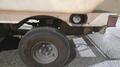 CUSHMAN 898457-8820 MAINTENCE VEHICLE PARTS NOT WORKING