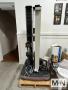 MTS MODEL LSB-103 TENSILE TESTER MFG 2015