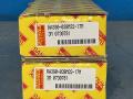 Sandvik Coromill Cutters