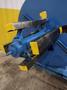 2,500 LB X 24" LITTELL MODEL #25-12 DOUBLE END PULL OFF COIL REEL UNCOILER: STOCK #22533