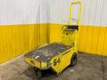 36 VOLT CUSHMAN MODEL #898361 STOCK CHASER/TUGGER CART: YOBRO #24650