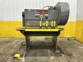 40"  x 12 GA LODGE &amp; SHIPLEY MODEL #2CT40 MECHANICAL POWER SHEAR: YOBRO #25139
