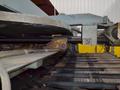 13' x 1/4" AMADA MODEL #M-4065 MECHANICAL POWER SQUARING SHEAR, FRONT GUAGING, CONVEYOR &amp; STACKER: STOCK #19272
