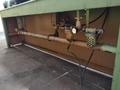60" BROWN AND BOGGS MODEL 265 PIPE ROLLER AND CRIMPER: STOCK #17018