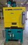 TOX PRESSOTECHNIK MAG 20 TON HYDRAULIC AIR PRESS, 2021
