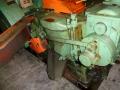 5/16" National DSSD Cold Header